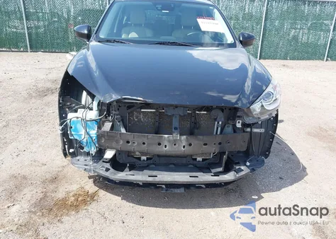 2014 Mazda Cx-5 Grand Touring from USA, damaged, VIN JM3KE2DY7E0359186